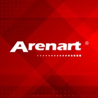 ARENART SAC logo - Similar company to Faraday Perú