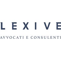 Lexive logo - Similar company to Gc Law Firm