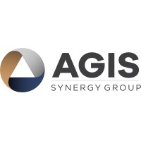 société AGIS logo - Similar company to Rotech Global