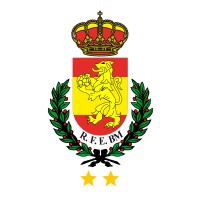 Real Federación Española de Balonmano logo - Similar company to Federación Galega De Surf