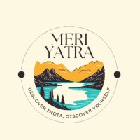 Meri Yatra Tours logo - Similar company to Tripzana.In