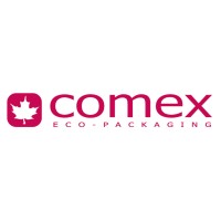Comex Eco-Packaging logo - Similar company to Graphiset