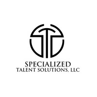Specialized Talent Solutions, LLC logo - Similar company to Specialized Recruiting Services