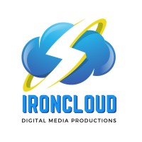 Ironcloud Digital Media Productions logo - Similar company to Nonprofit Marcommunity