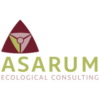 Asarum Ecological Consulting logo - Similar company to Galiano Conservancy Association