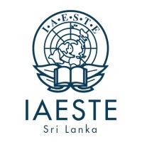 Iaeste Sri Lanka
