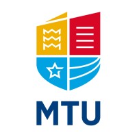 Department of Civil, Structural & Environmental Engineering   | MTU Bishopstown campus | logo - Similar company to Mtu Cork Campus Access Service