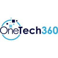 onetech360 LLC logo - Similar company to Manhattantechsupport