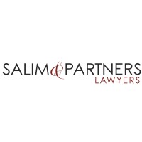 Salim & Partners logo - Similar company to Dslc - Dwinanto Strategic Legal Consultant