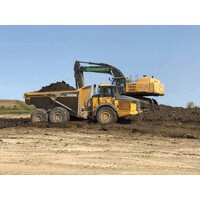 ROY ZENERE TRUCKING AND EXCAVATING, INC. logo - Similar company to Carriff