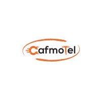 Cafmotel Technologies logo - Similar company to Xiaphia - Your It Solutions Partner