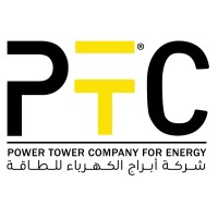 Power Tower Company logo - Similar company to Perficient Design Solutions