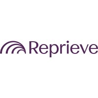 Reprieve For Families logo - Similar company to Fillshift Staffing