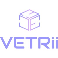 Vetrii logo - Similar company to Snap!
