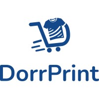 DorrPrint logo - Similar company to Vastra Creations