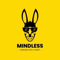 Mindless Ventures logo - Similar company to Mindcomet