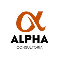 ALPHA Consultoria logo - Similar company to Pmentoria