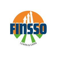FINSSO FINTECH AND ADVISORS PVT LTD logo - Similar company to Bantosh Agri Fintech Private Limited