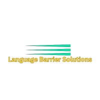 Language Barrier Solutions LLC logo - Similar company to Language Ventures