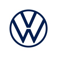 Volkswagen do Brasil logo - Similar company to Pontifícia Universidade Católica De São Paulo
