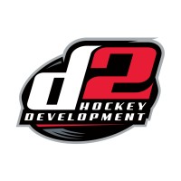 d2 Hockey Development logo - Similar company to Better Edmonton