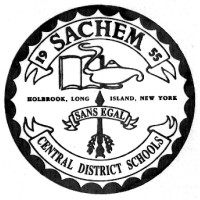 Sachem Central School District logo - Similar company to Lanrover Network Services