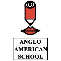 Anglo American School Bologna logo - Similar company to British Services Bologna - Centro Esami Cambridge