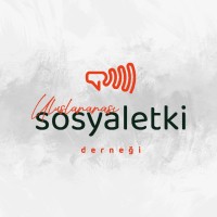 Uluslararası Sosyal Etki Dernegi logo - Similar company to Diyalog Sosyal Girişimcilik Derneği/Dialogue Social Entrepreneurship Association