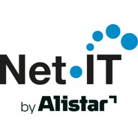 Net IT nv logo - Similar company to Escbv