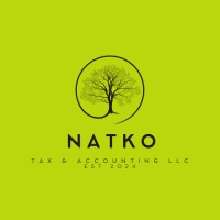 NatKo Tax & Accounting LLC logo - Similar company to Chambers Advisory Group