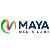 Maya Media Labs logo - Similar company to Diamante Arts & Cultural Center