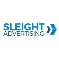 Sleight Advertising logo - Similar company to Daake