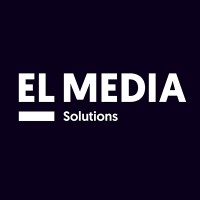 E.L. Media Solutions logo - Similar company to Quercis B.V.
