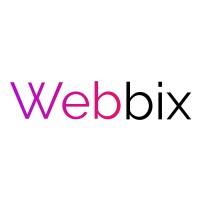 Webbix logo - Similar company to Carwondo Gmbh