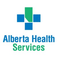Alberta Health Services logo - Similar company to Rocky View Schools