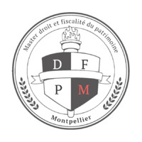 Master Droit et Fiscalité du Patrimoine Montpellier logo - Similar company to A Domicile Service