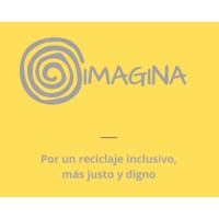 Corporación Imagina logo - Similar company to Econat Ltda