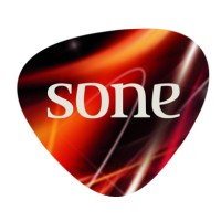 SONE Products logo - Similar company to Boundless Academy