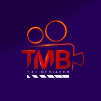 TheMediaBox Productions logo - Similar company to Creative Arrow Productions