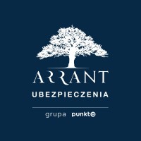Arrant Ubezpieczenia logo - Similar company to Punkta