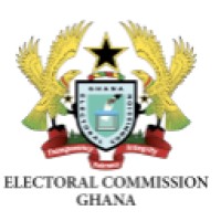 Electoral Commission of Ghana logo - Similar company to Self Mastery