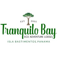 Tranquilo Bay Eco Adventure Lodge logo - Similar company to People For Community Recovery