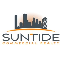 Suntide Commercial Realty, Inc. logo - Similar company to Curran Group Real Estate Services