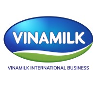 Vinamilk International Business logo - Similar company to Gotit