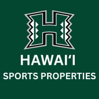 Hawaii Sports Properties logo - Similar company to Chamberlin Associates