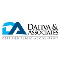 Dativa & Associates logo - Similar company to Hlb Jim Roberts | Hlb Uganda