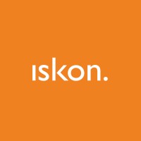 Iskon logo - Similar company to Hands On Server Support