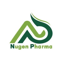 Nugen Pharma, Inc logo - Similar company to Agvance Nutrition