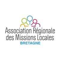 Association Régionale des Missions Locales de Bretagne logo - Similar company to Interbio Bretagne