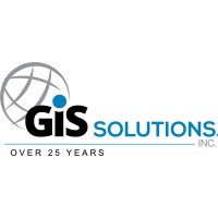 GIS Solutions Inc. an NV5 Company logo - Similar company to Gis Overflow